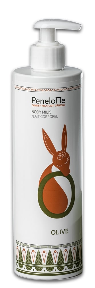 Penelope Olive Body Lotion 500 ml